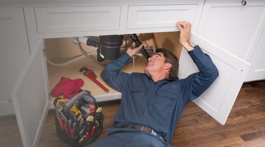 Professional Leak Detection Services in Kingman, ME